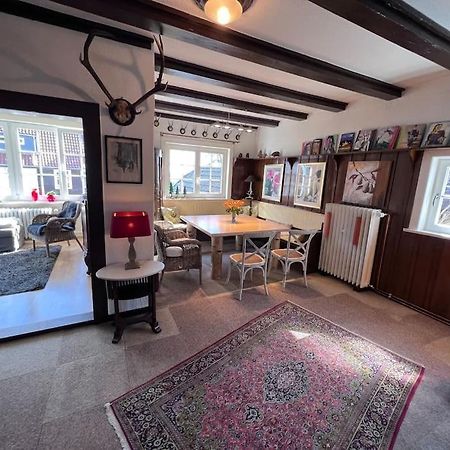Villa Herzog - Ferienhaus Fuer 6 Personen In Braunlage, Harz 外观 照片