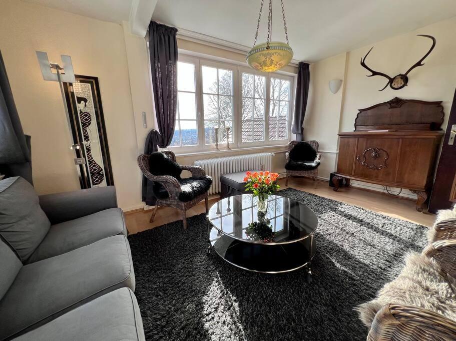 Villa Herzog - Ferienhaus Fuer 6 Personen In Braunlage, Harz 外观 照片